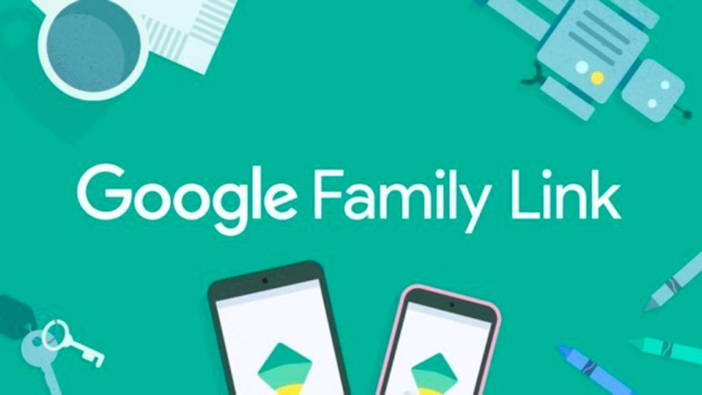 Google FamilyLink
