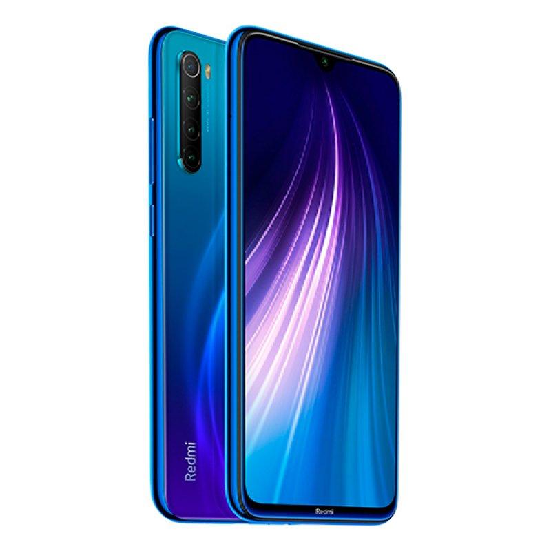 Что лучше айфон 11 или xiaomi redmi note 8t