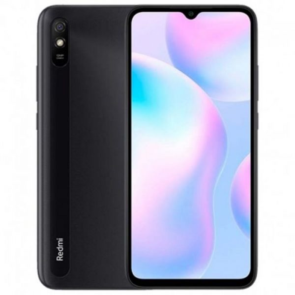 Xiaomi Redmi 9A Dual Sim 32GB Carbon Gray - Price & Specs | Phone Box