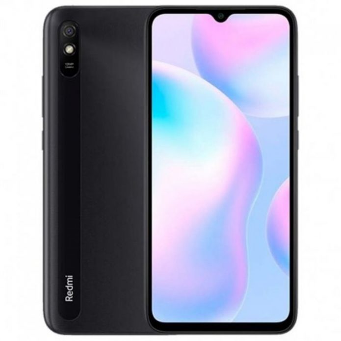 Redmi 9 какой разъем