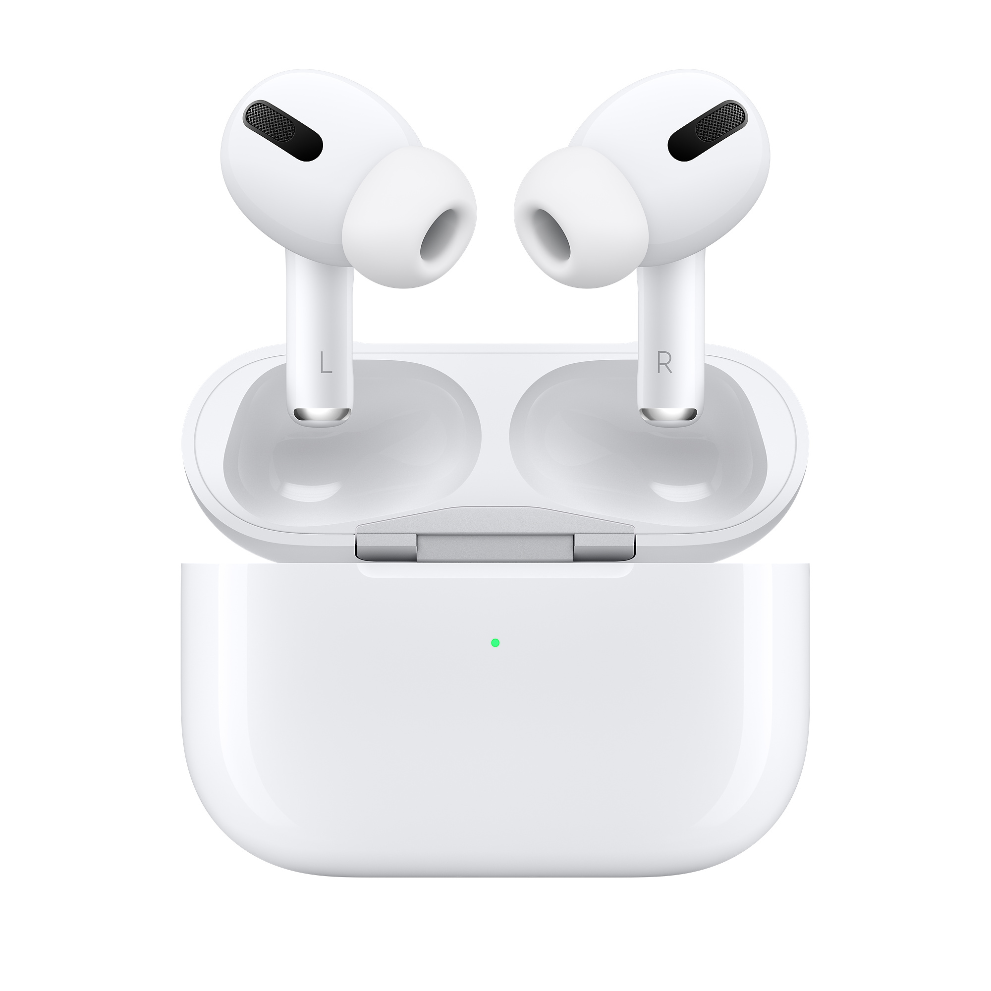 Apple AirPods Pro Noise Cancelling Earbuds w/Wireless