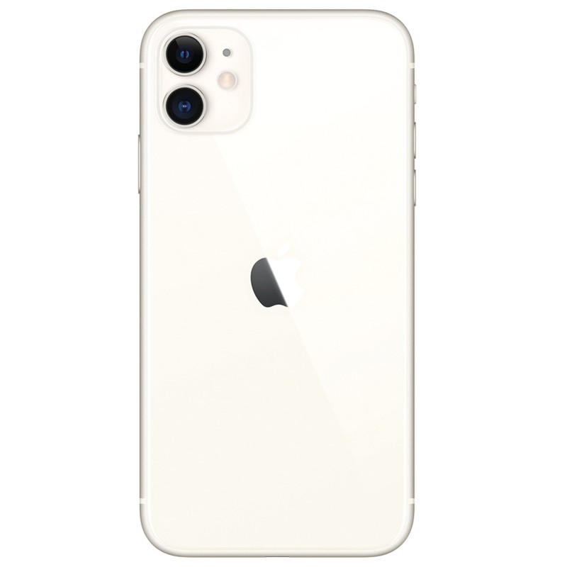 Apple iPhone 11 64GB White