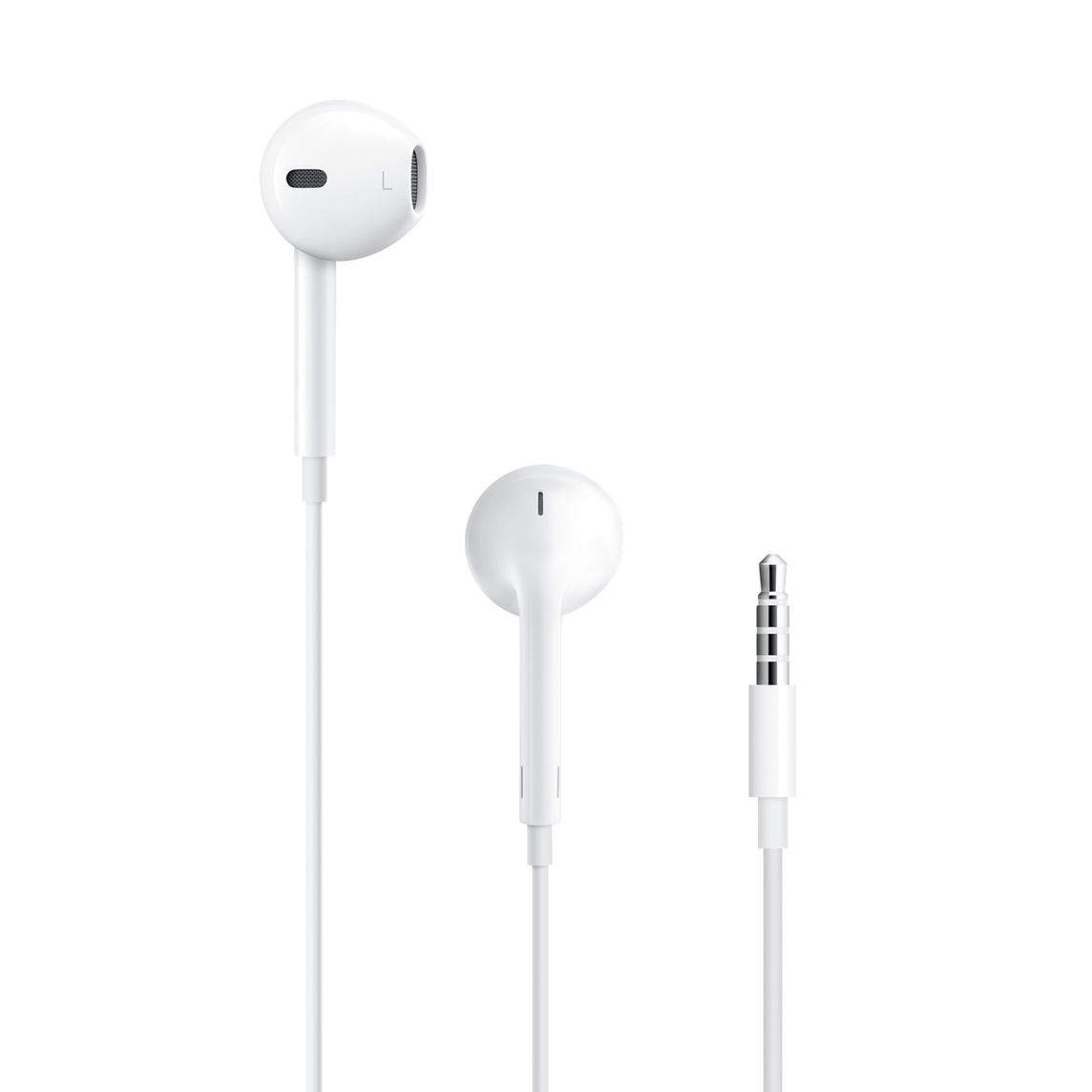 Apple Ear Pods with 3.5mm Headphone Plug