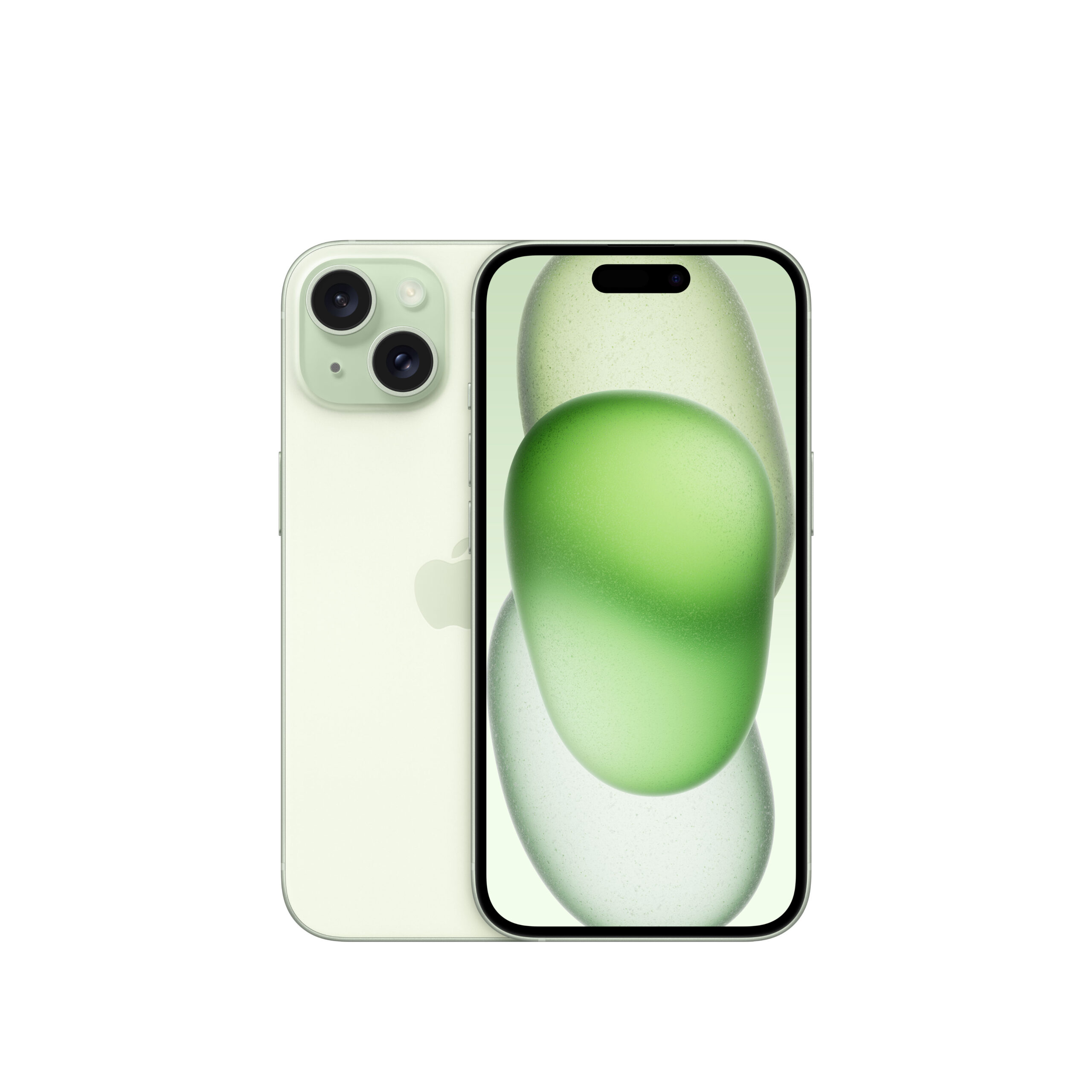 Apple Iphone 15 128Gb 6GB Ram Green