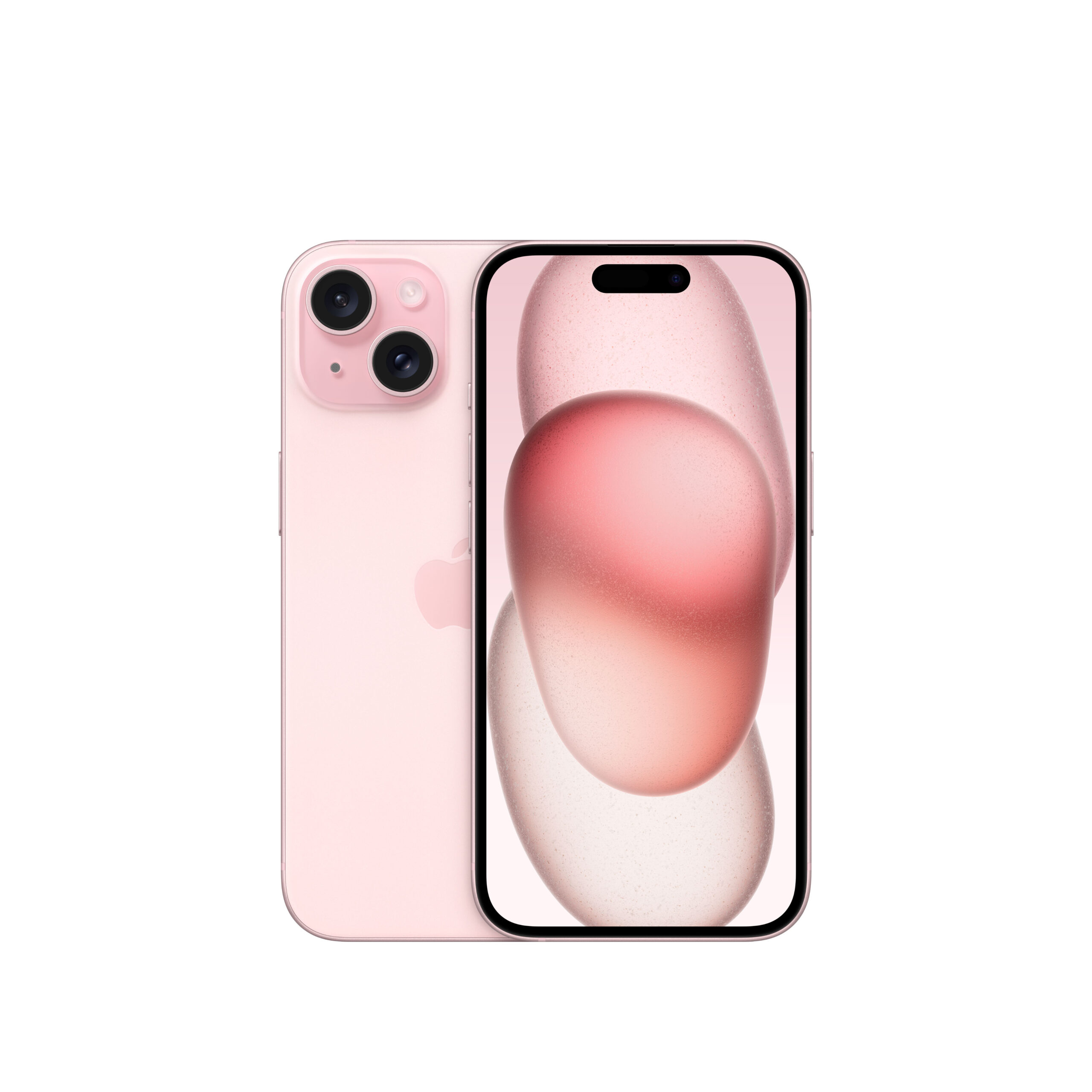 Apple Iphone 15 128Gb 6GB Ram Pink