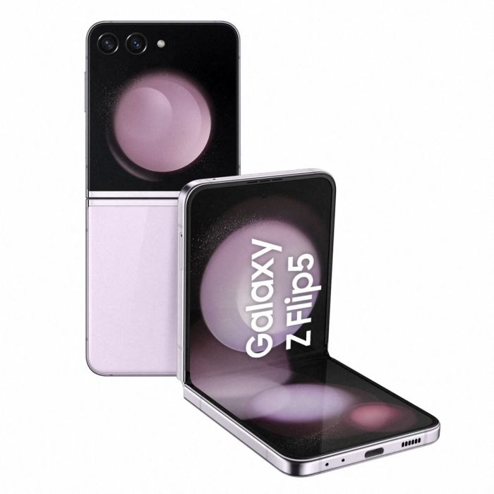 Samsung Galaxy Z Flip 5 256GB 8GB Lavender