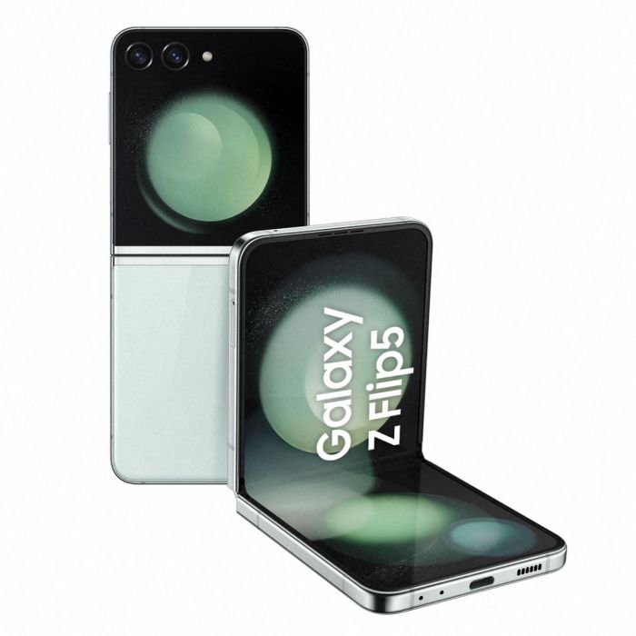 Samsung Galaxy Z Flip 5 256GB Green