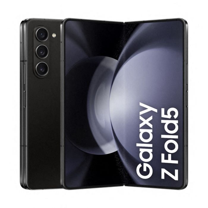 Samsung Galaxy Z Fold 5 256GB 12GB Phantom Black