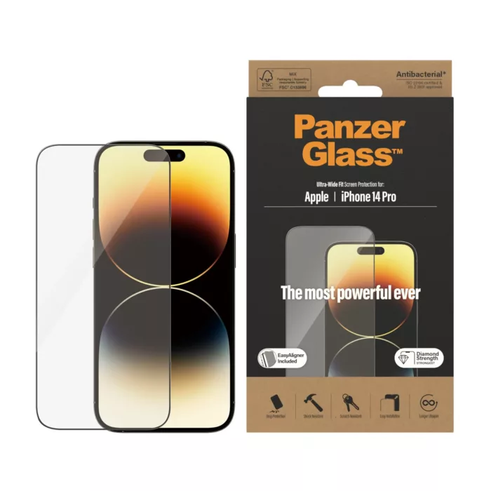 Panzer Glass Apple Iphone 14 PRO