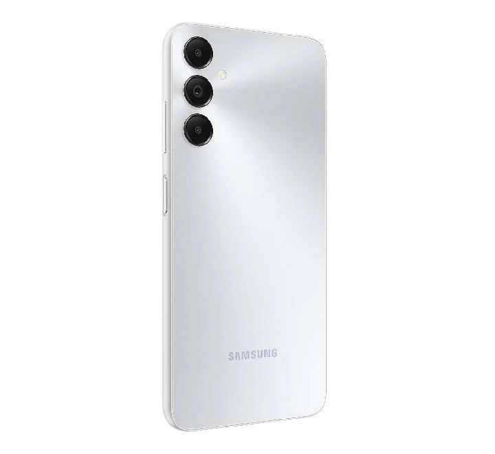 Samsung A05S 4G 128GB 4GB Ram Silver