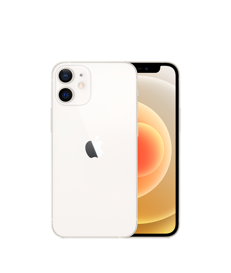 Apple Iphone 12 128GB White